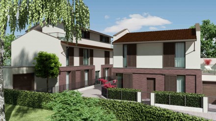 Borgo Visconti - Studio Giacobbe